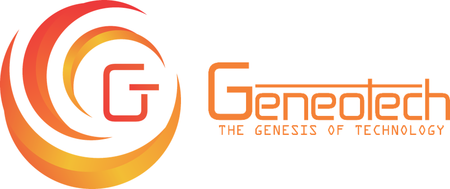 Geneotech Logo