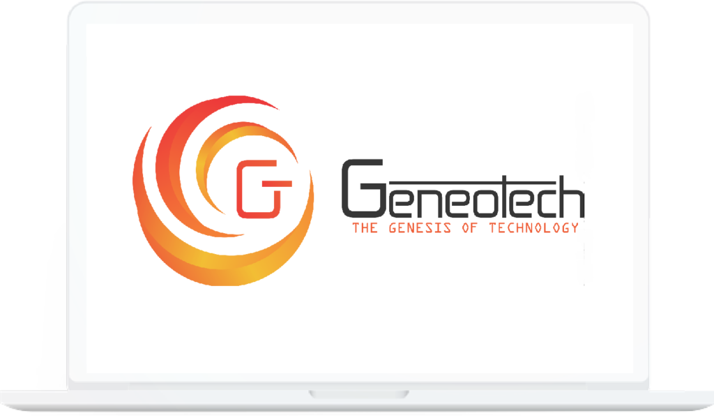 Geneotech logo