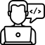 web-development icon