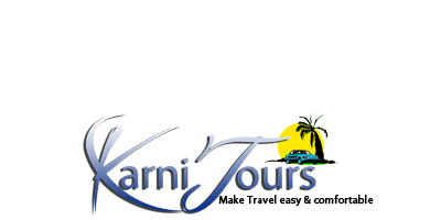 Karni Tours logo