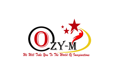 OOzym Events Logo