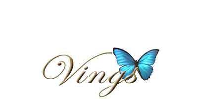 Vings Events Logo