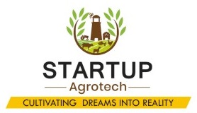 Startup Agrotech logo