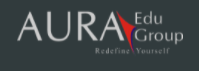 Aura Edu Group logo