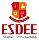 esdee school logo