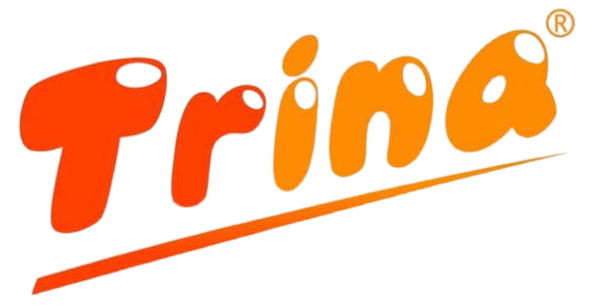 Trina Food Logo