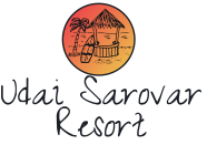 Udaisarovar Resort Logo