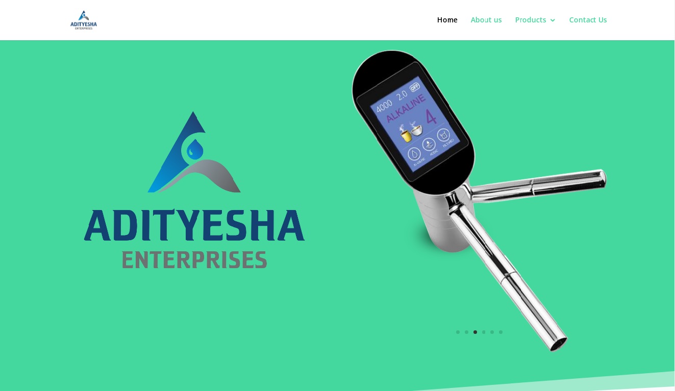Adityesha Enterprises